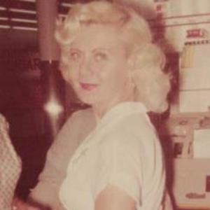 Meet your Posher, Kathy